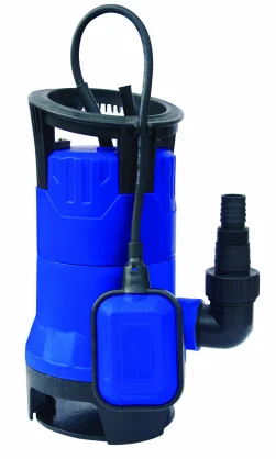 Vandens siurblys BESK Besk CSP400 D-11