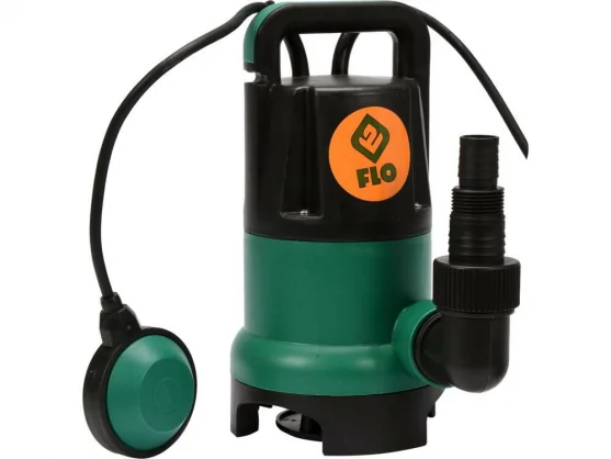 Vandens siurblys Toya Flo 79771 water pump 400 W