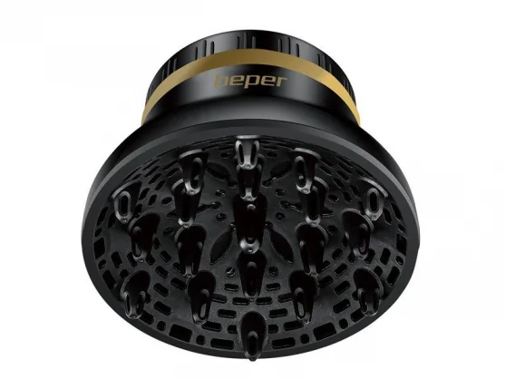Veido prietaisas Beper C301ABE001 Universal Diffuser for Hair Dryer