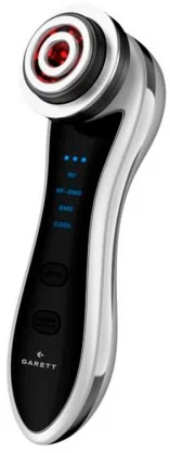Veido prietaisas GARETT Beauty Fresh Skin Pro White