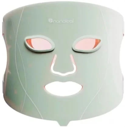 Veido prietaisas Nanoleaf LED Light Therapy Face Mask NLEDK00-1TFM