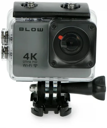 Veiksmo kamera Blow Pro4U 4K WiFi