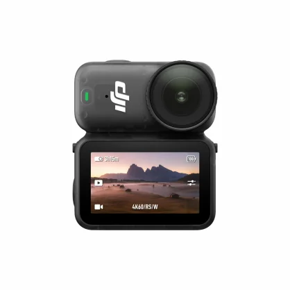 Veiksmo kamera DJI Osmo NANO 64GB CP.OS.00000461.01