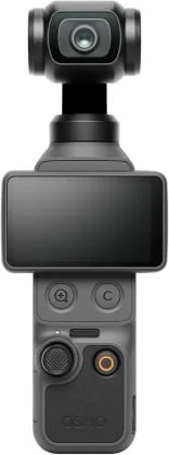 Veiksmo kamera DJI Osmo Pocket 4 Creator Combo CP.OS.00000544