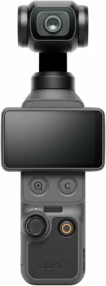Veiksmo kamera DJI Osmo Pocket 4 Standart Combo CP.OS.00000545