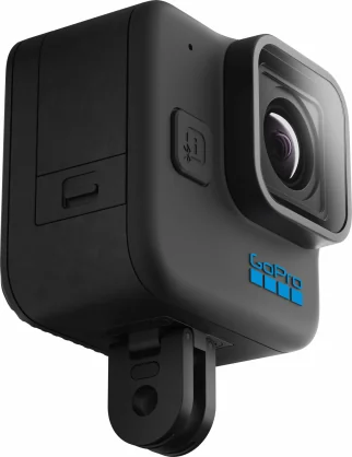 Veiksmo kamera GoPro Hero 11 Black Mini