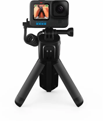 Veiksmo kamera GoPro Hero 12 Black Creator Edition