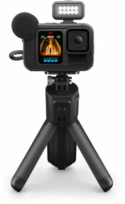 Veiksmo kamera GoPro Hero 13 Black Creator Edition