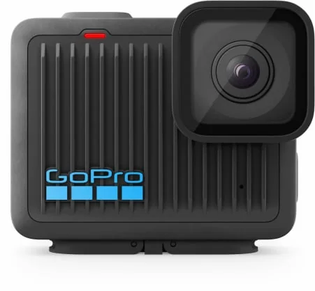 Veiksmo kamera GoPro Hero (2024)