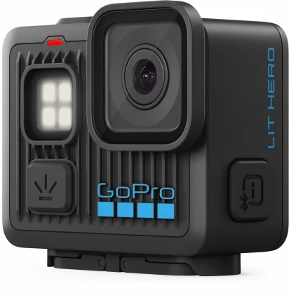 Veiksmo kamera GoPro HERO LIT