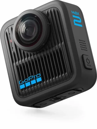 Veiksmo kamera GoPro MAX2