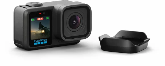 Veiksmo kamera GoPro MISSION 1
