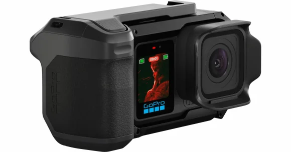 Veiksmo kamera GoPro MISSION 1 Pro Grip Edition