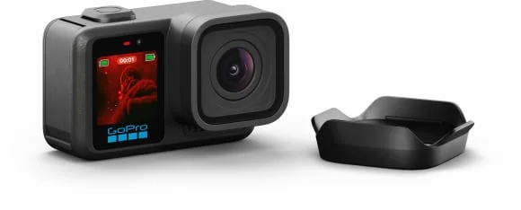 Veiksmo kamera GoPro MISSION 1 Pro