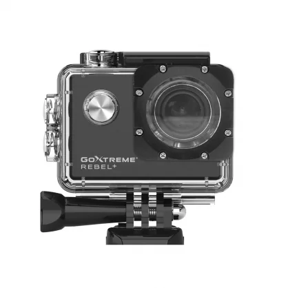 Veiksmo kamera Goxtreme Rebel+ 20171