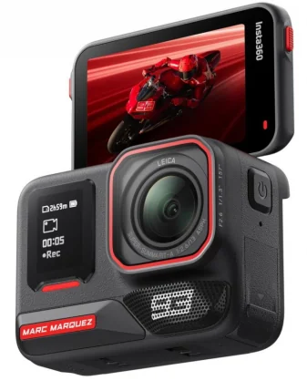 Veiksmo kamera Insta360 Ace Pro 2 MM93 Edition (CINSBBGA_7)