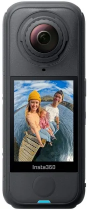 Veiksmo kamera Insta360 X4 Air Standard Bundle
