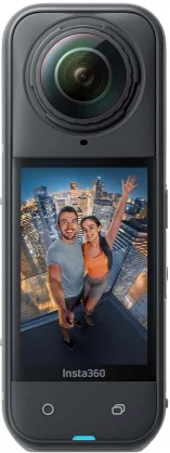 Veiksmo kamera Insta360 X5 Cycling Bundle