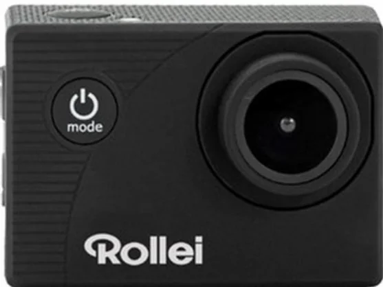 Veiksmo kamera Rollei ActionCam 372 1080p