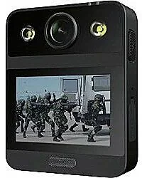 Veiksmo kamera Sjcam A20 BODY CAM