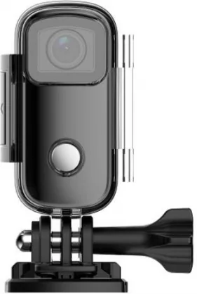 Veiksmo kamera Sjcam C100 Mini Black