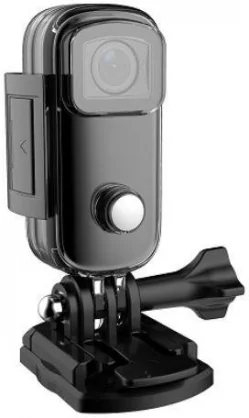 Veiksmo kamera Sjcam C100+ Mini Black
