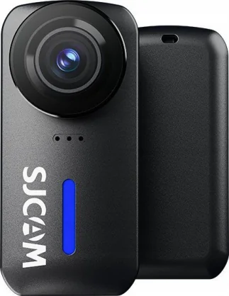 Veiksmo kamera Sjcam C110 Black