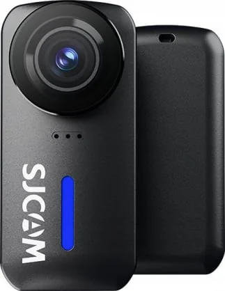 Veiksmo kamera Sjcam C110+ Black