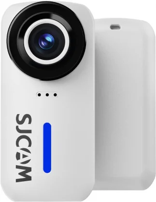 Veiksmo kamera Sjcam C110 White