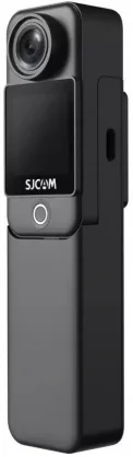 Veiksmo kamera Sjcam C300 4K WiFi Black