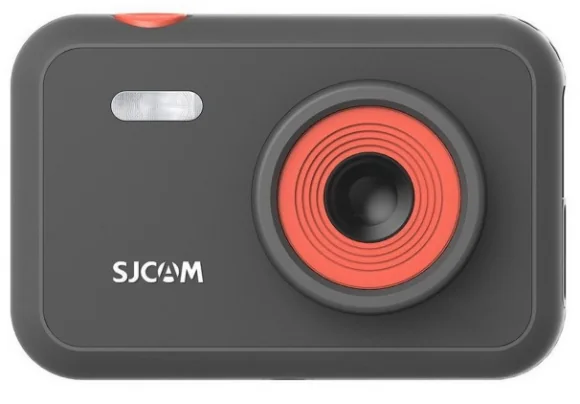 Veiksmo kamera Sjcam FunCam F1 juodas