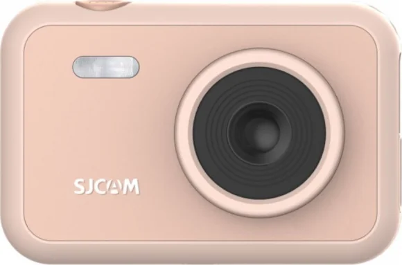 Veiksmo kamera Sjcam FunCam Pink