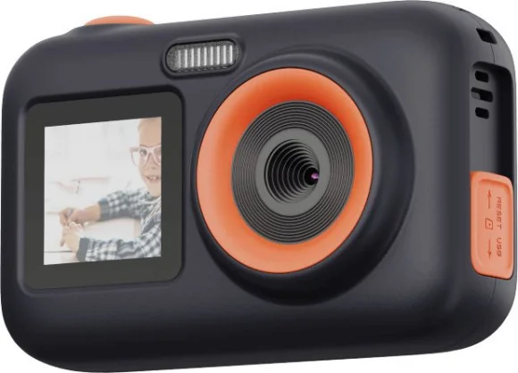 Veiksmo kamera Sjcam FunCam Plus Black