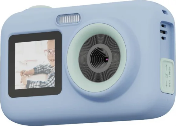 Veiksmo kamera Sjcam FunCam Plus Blue