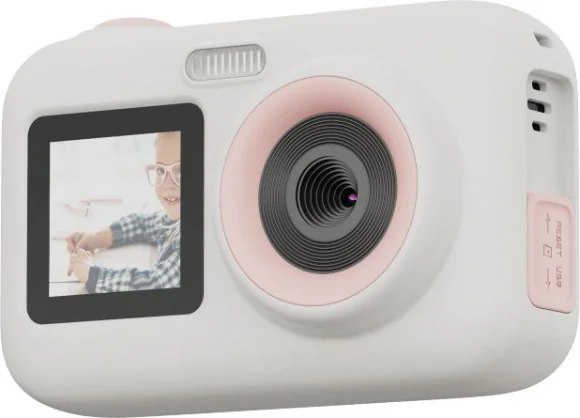 Veiksmo kamera Sjcam FunCam Plus White