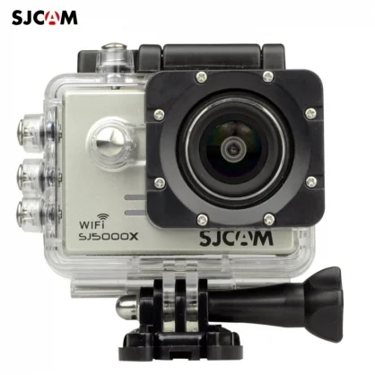 Veiksmo kamera Sjcam RETURNED SJCam SJ5000x Elite Wi-Fi