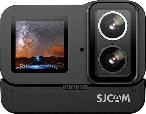 Veiksmo kamera Sjcam SJ20 Dual Lens