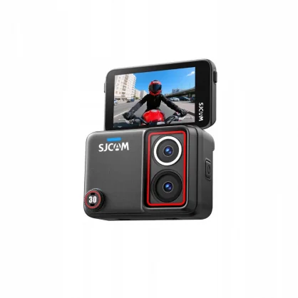 Veiksmo kamera Sjcam SJ30 8K 48MP + ACC