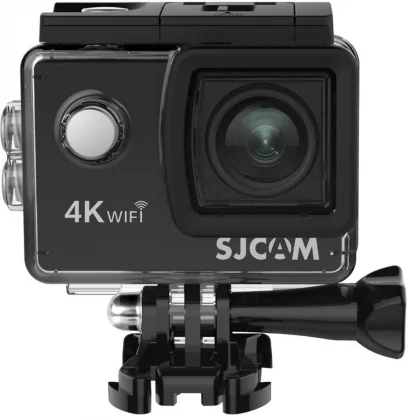 Veiksmo kamera Sjcam SJ4000 Air 4K Wi-Fi