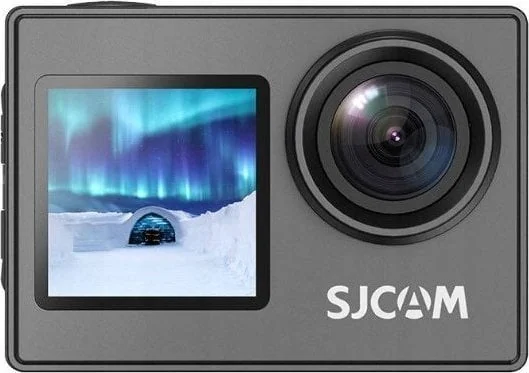 Veiksmo kamera Sjcam SJ4000 Dual Screen
