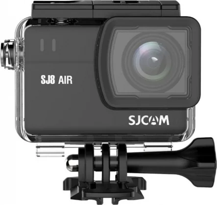 Veiksmo kamera Sjcam SJ8 Air