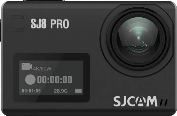 Veiksmo kamera Sjcam SJ8 Pro