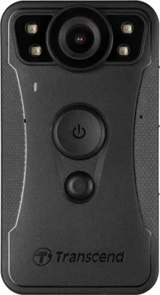 Veiksmo kamera Transcend DrivePro Body 30 64GB Juodas