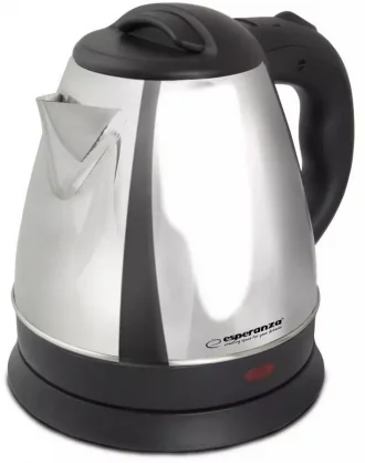 Virdulys Esperanza EKK116S Silver
