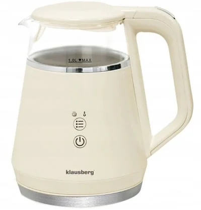 Virdulys Klausberg KB 7893 Beige