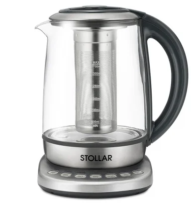 Virdulys Stollar TKS800
