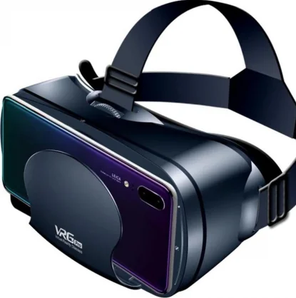 Virtualios realybės sistema Strado VRG PRO