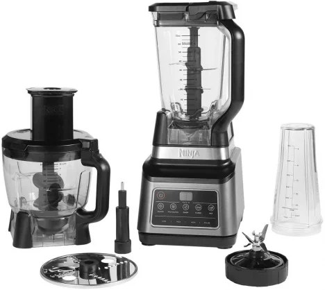 Virtuvinis kombainas Ninja BN800