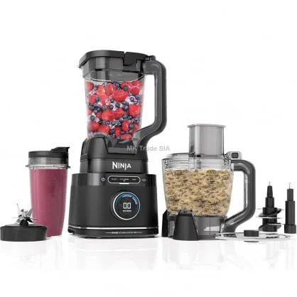 Virtuvinis kombainas Ninja TB401EU