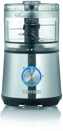 Virtuvinis kombainas Severin KM 3865 4in1